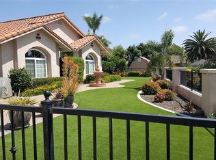 2534 Starhaven Ln, Vista, CA 92084