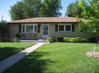 1103 E 9th Ave, Hutchinson, KS 67501