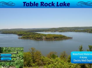 311 Cliffside Drive, Galena, MO 65656