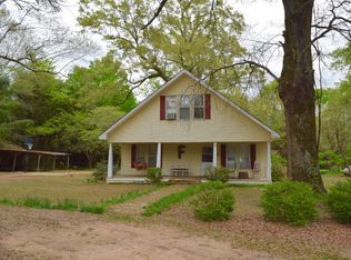 1484 Highway 128, Arkadelphia, AR 71923