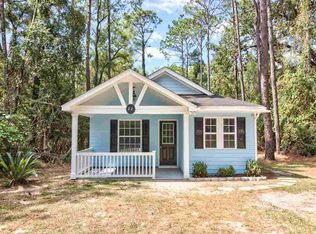 22 Iroquois Rd, Crawfordville, FL 32327