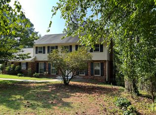 1391 Brenton Dr, Atlanta, GA 30319
