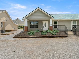 1910 Laurel Ln, Maryville, TN 37801