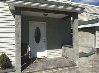 56 Cherry St #1, Fall River, MA 02720