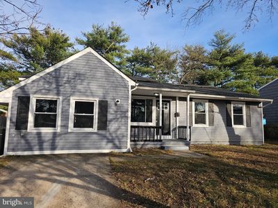 27 Sandal Ln, Willingboro, NJ, 08046