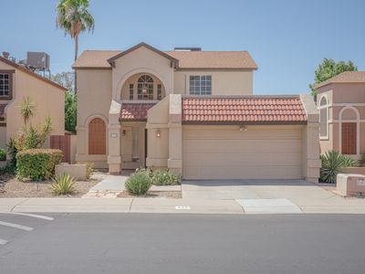 429 E Kristal Way, Phoenix, AZ, 85024