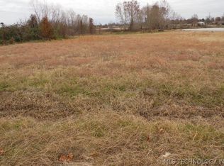 Clearview Dr, Broken Arrow, OK 74014