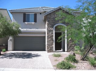 10830 Elfstrom Ave, Las Vegas, NV 89166