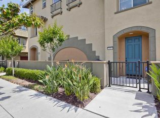 606 Almaden Walk Loop, San Jose, CA 95125