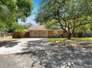 2215 Grape Blossom St, San Antonio, TX 78247