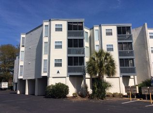 1500 Cenith Dr, North Myrtle Beach, SC 29582