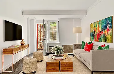 55 West 83rd Street