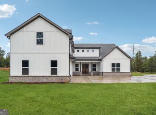 4458 Locklin Rd, Monroe, GA 30655