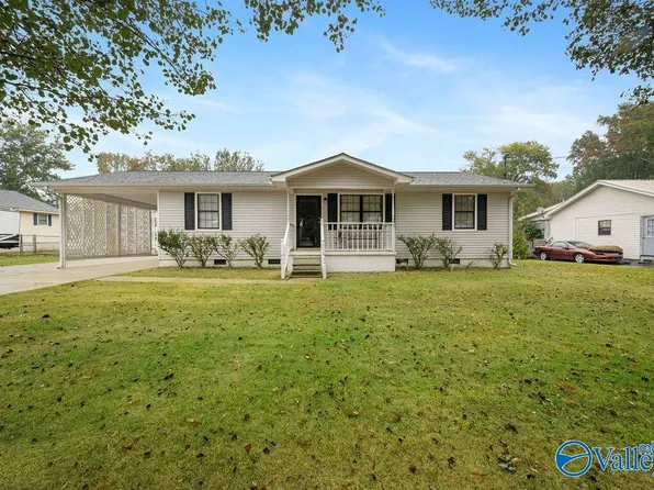 508 Pickens St SE, Attalla, AL 35954