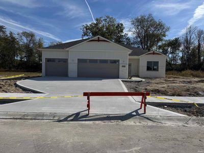 17724 Seahawk Ln, Huntertown, IN, 46748