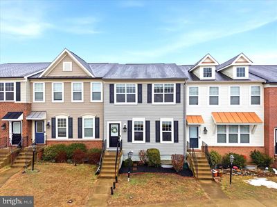 9239 Dawkins Crest Cir, Bristow, VA, 20136