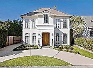 1315 Crestmont Dr, Metairie, LA 70005