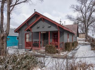 224 S O'Leary St, Flagstaff, AZ 86001