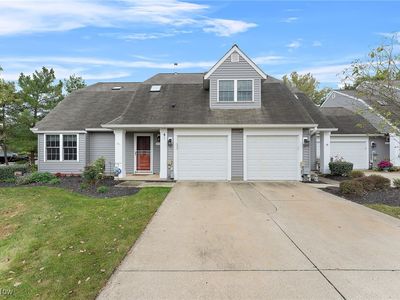 9537 Ridge Ct #5, Twinsburg, OH, 44087