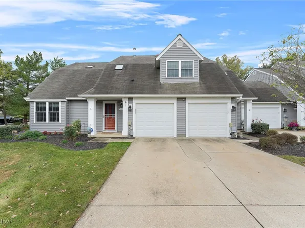 9537 Ridge Ct #5, Twinsburg, OH 44087