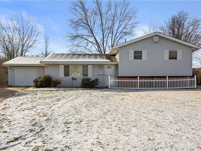 2108 E 41st St, Lorain, OH, 44055