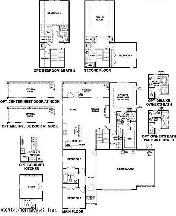 2nd image of 16 MOANA Court S