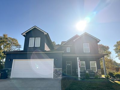 312 Pinson Ct, Clarksville, TN, 37043