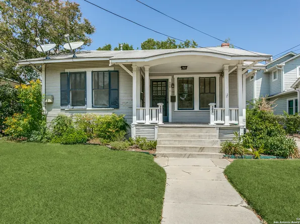 305 Argo, Alamo Heights, TX 78209