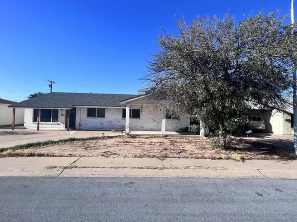 3014 W STELLA Lane, Phoenix, AZ 85017