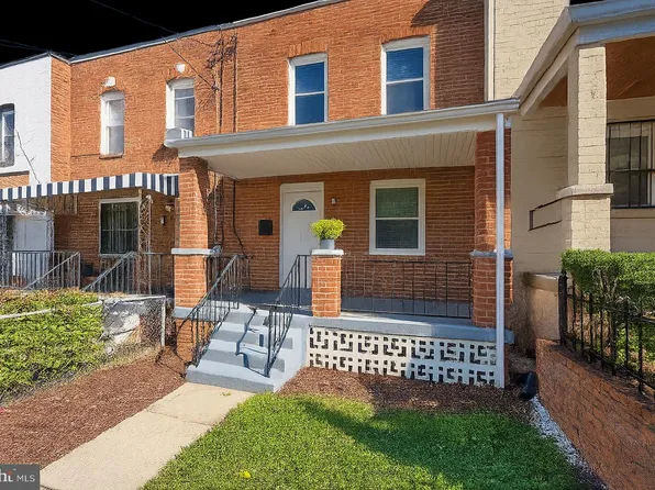 1506 Howard Rd SE, Washington, DC 20020