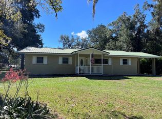 312 SW 4th Ave, Trenton, FL 32693