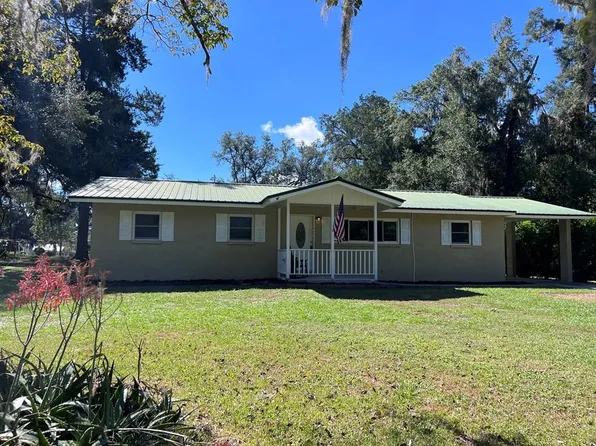 312 SW 4th Ave, Trenton, FL 32693