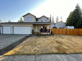 20501 65th Dr NE, Arlington, WA 98223
