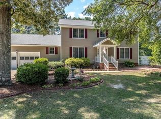 904 Jay Ryan Rd, Goldsboro, NC 27534