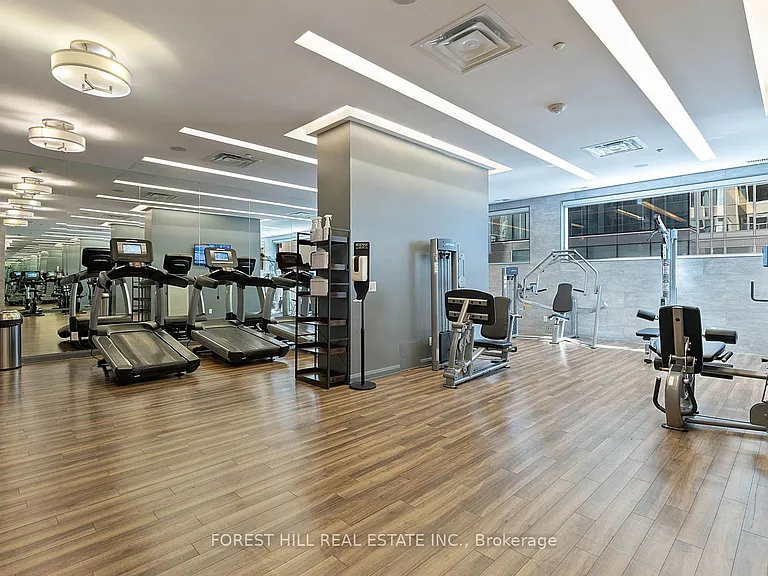 155 Yorkville Ave #2917 — Photo 41