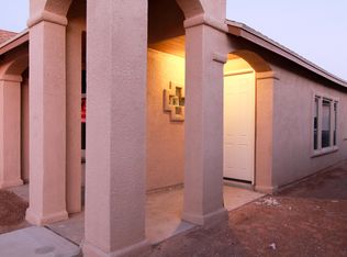 777 Croxdale St, El Paso, TX 79928
