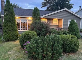 37 Gleneyre Street, St. John's, NL A1A2M8