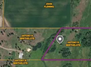 42420 Holt Ranch Ln, Ronan, MT 59864