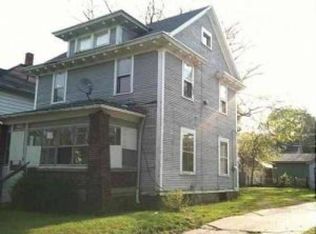2214 Horton Ave SE, Grand Rapids, MI 49507