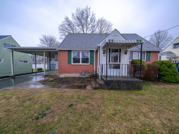 100 Emily Drive, New Britain, CT 06053