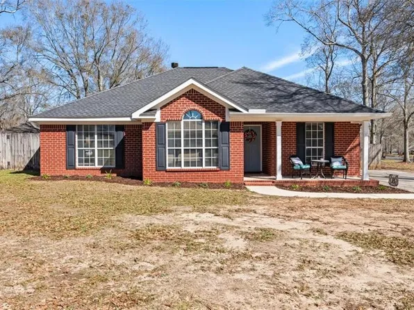 6780 Barnes Dr E, Theodore, AL 36582