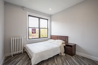 Rented by Blue Sky Management NY Inc