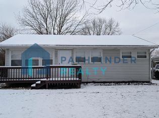 4394 Wolf Rd, Dayton, OH 45416