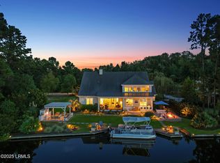 48 Fishdancer Ct, Bluffton, SC 29910