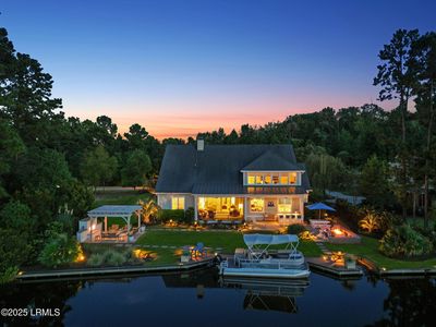48 Fishdancer Ct, Bluffton, SC, 29910
