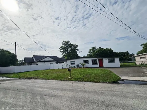 1103 MALCOM ROAD, OCOEE, FL 34761