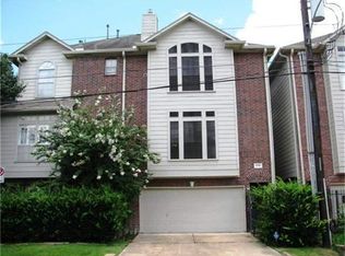 1391 Studer St, Houston, TX 77007