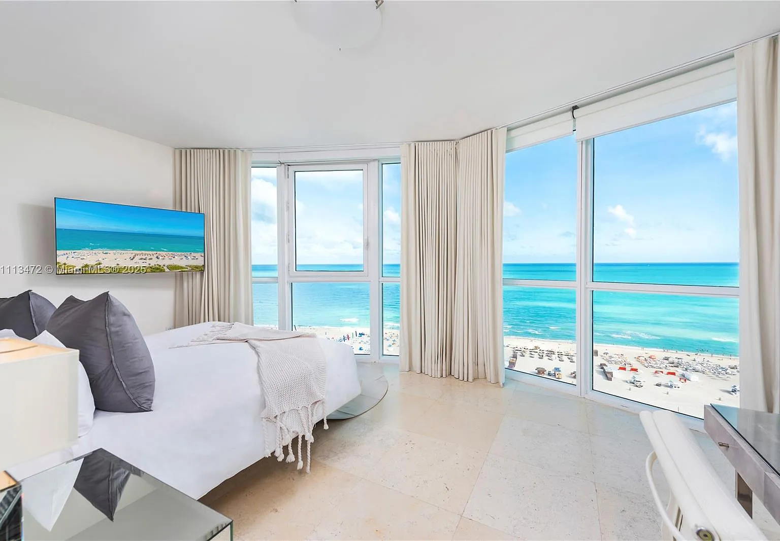 Setai Resort & Residences — Photo 1