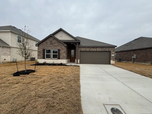 12840 Red Apple Rd., Schertz, TX 78154