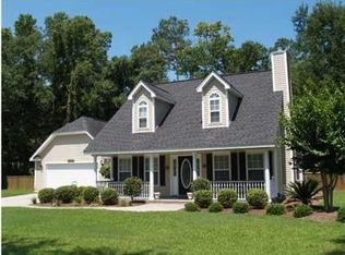 111 Night Hawk Ln #111, Summerville, SC 29485
